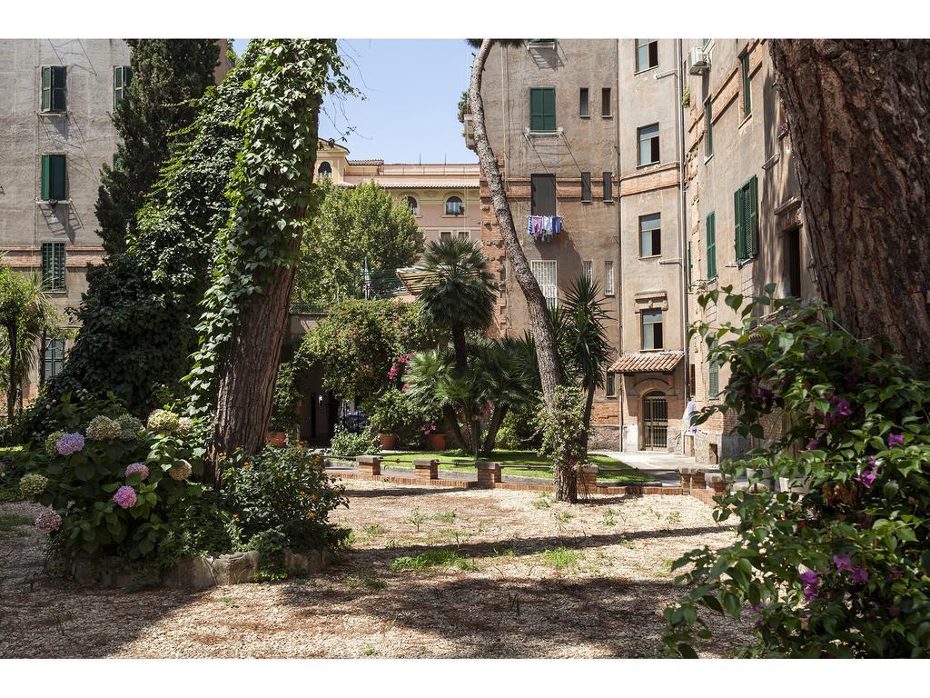Dimora Del Papa Appartamento