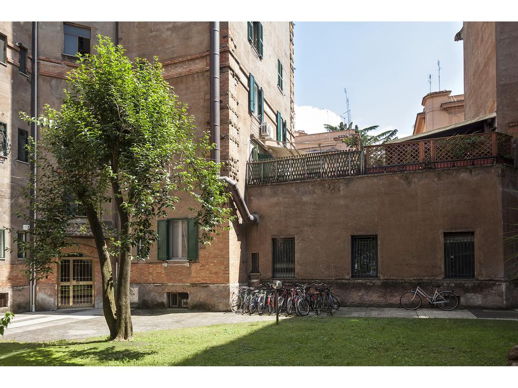 Appartamento Dimora Del Papa *