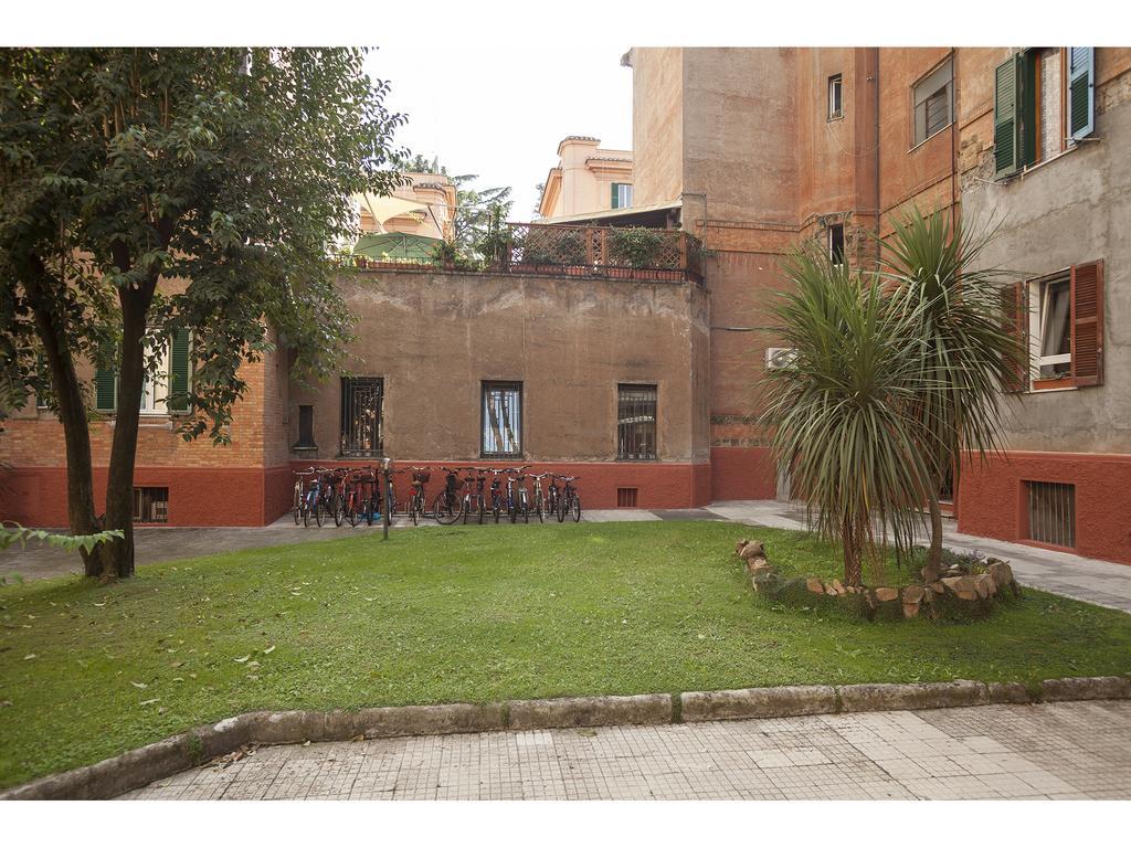 Dimora Del Papa Roma