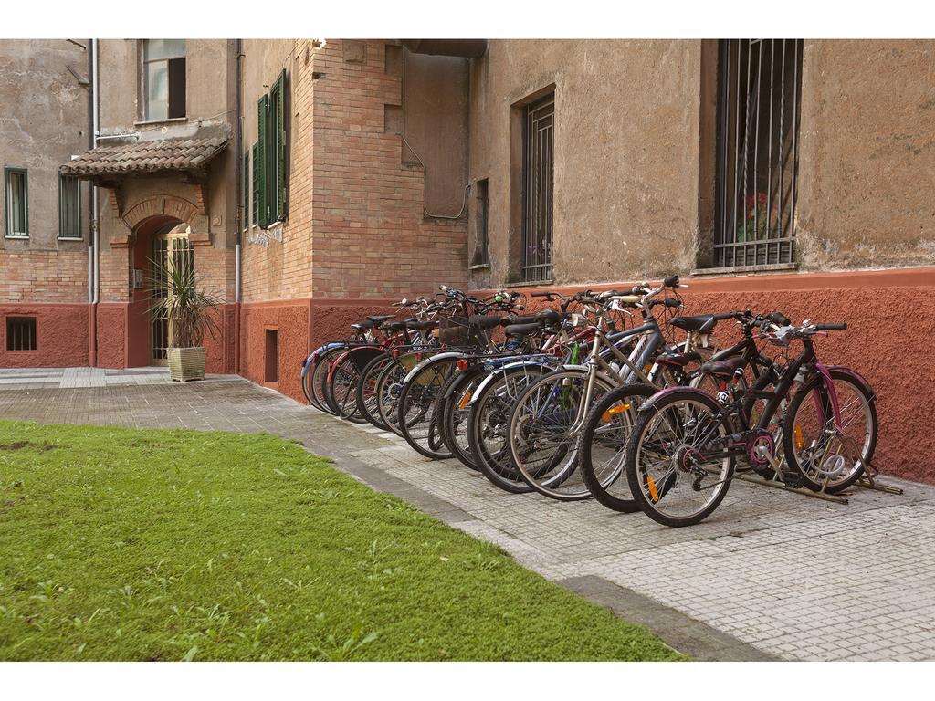 Dimora Del Papa