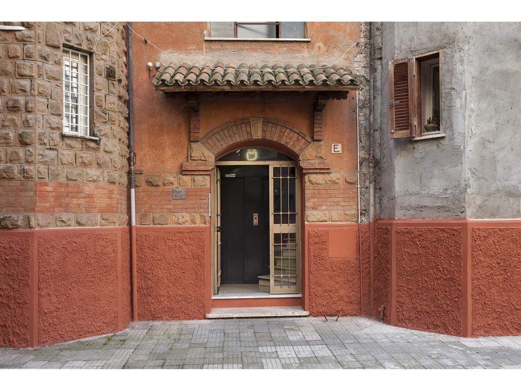 Dimora Del Papa Roma