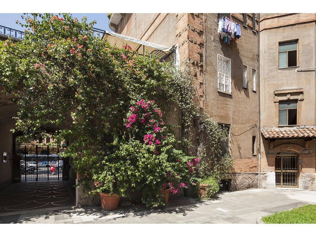 Apartment Dimora Del Papa Rome