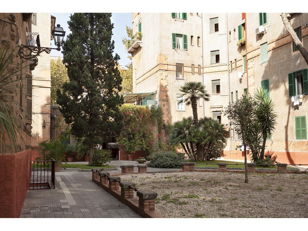 Dimora Del Papa * Rome