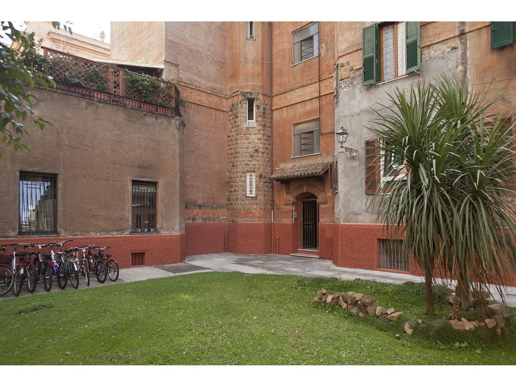 Apartment Dimora Del Papa