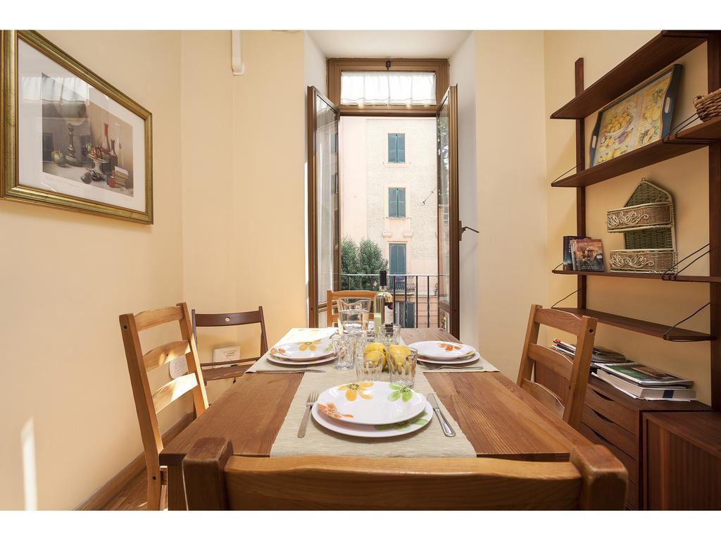Apartment Dimora Del Papa