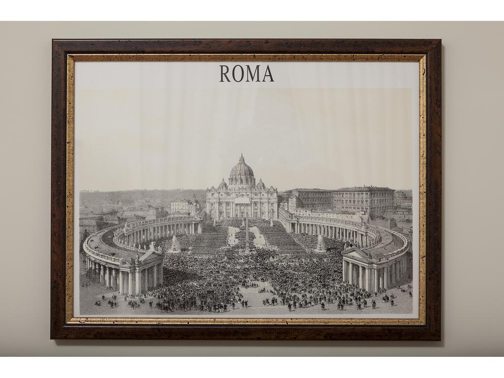 Dimora Del Papa *
